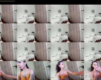 ehotlovea — 15 minute Chaturbate female cam show recording, 720p, Sep 12, 2024