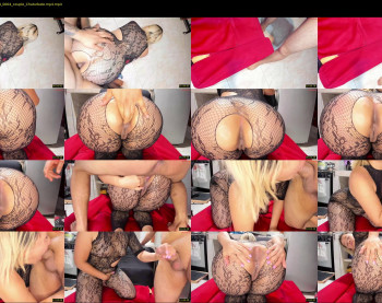 elithcoup_cum — 16 minute Chaturbate couple cam show recording, 720p, Sep 13, 2024