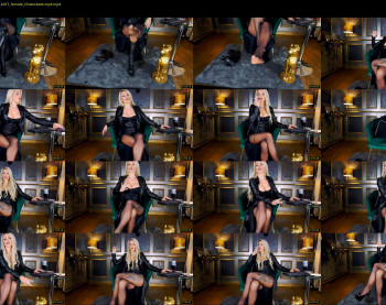 emily_payton — 34 minute Chaturbate female cam show recording, 720p, Sep 12, 2024