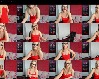 emilymilf__ — 102 minute Chaturbate female cam show recording, 720p, Sep 12, 2024