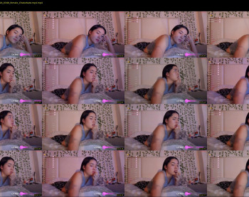 emma_johnson_ — 6 minute Chaturbate female cam show recording, 720p, Sep 13, 2024