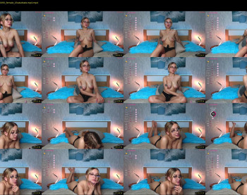 esmabraddy — 70 minute Chaturbate female cam show recording, 720p, Sep 13, 2024