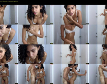 eternaldevotion — 42 minute Chaturbate couple cam show recording, 720p, Sep 12, 2024