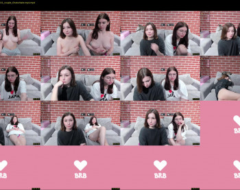 eumomino — 87 minute Chaturbate couple cam show recording, 720p, Sep 12, 2024