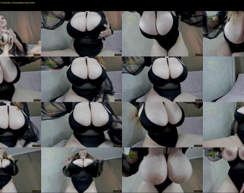 farradayy — 121 minute Chaturbate female cam show recording, 720p, Sep 12, 2024