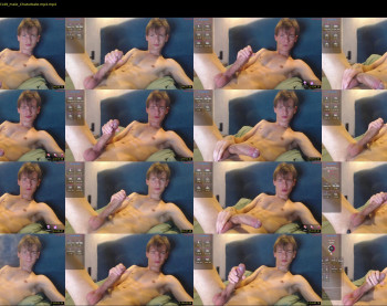franky_twink — 85 minute Chaturbate male cam show recording, 720p, Sep 12, 2024