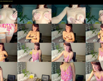 fritha — 27 minute Chaturbate female cam show recording, 720p, Sep 12, 2024