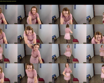 gardner_ava — 61 minute Chaturbate female cam show recording, 720p, Sep 12, 2024