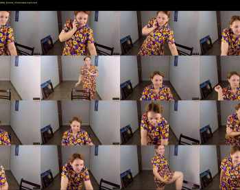 gardner_ava — 21 minute Chaturbate female cam show recording, 720p, Sep 12, 2024