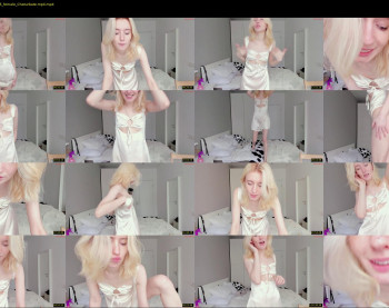 gin_yoon — 71 minute Chaturbate female cam show recording, 720p, Sep 12, 2024