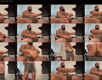 gnorris88 — 6 minute Chaturbate male cam show recording, 720p, Sep 12, 2024