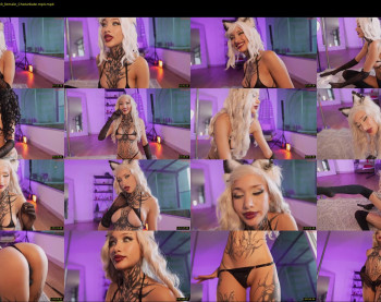 goth_dolll — 123 minute Chaturbate female cam show recording, 720p, Sep 13, 2024