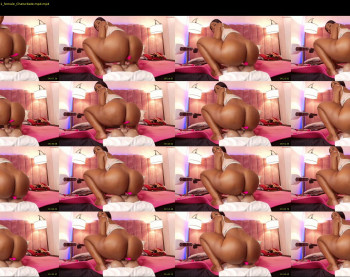 hallybans — 3 minute Chaturbate female cam show recording, 720p, Sep 12, 2024