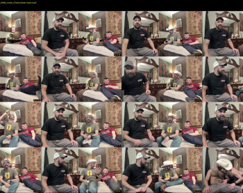 hardworkertn — 29 minute Chaturbate male cam show recording, 720p, Sep 12, 2024