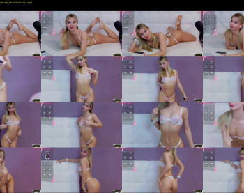 haters_ — 19 minute Chaturbate female cam show recording, 720p, Sep 12, 2024