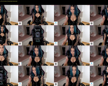 hellokittyalice — 121 minute Chaturbate female cam show recording, 720p, Sep 12, 2024