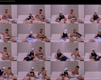 heteros_men — 115 minute Chaturbate male cam show recording, 720p, Sep 12, 2024