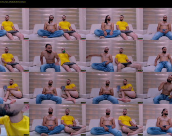 heteros_men — 30 minute Chaturbate male cam show recording, 720p, Sep 12, 2024
