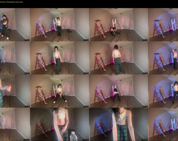 hexivu — 90 minute Chaturbate female cam show recording, 720p, Sep 13, 2024