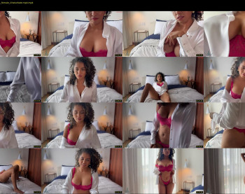 illaroom — 62 minute Chaturbate female cam show recording, 720p, Sep 12, 2024
