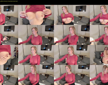 indianacooper — 47 minute Chaturbate female cam show recording, 720p, Sep 12, 2024