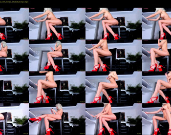 ingridblondy94 — 6 minute Chaturbate female cam show recording, 720p, Sep 12, 2024