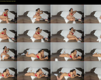 issabelle_69 — 114 minute Chaturbate couple cam show recording, 720p, Sep 12, 2024