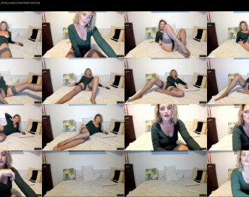 jadore_able82 — 33 minute Chaturbate female cam show recording, 720p, Sep 13, 2024