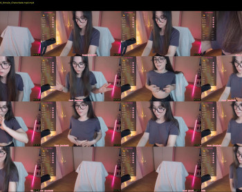 jane_kinn — 13 minute Chaturbate female cam show recording, 720p, Sep 13, 2024