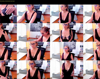 janeturner — 65 minute Chaturbate female cam show recording, 720p, Sep 12, 2024