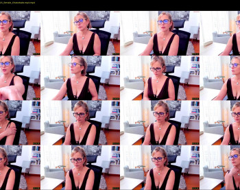 janeturner — 6 minute Chaturbate female cam show recording, 720p, Sep 12, 2024