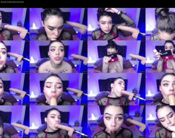 jas_miin — 120 minute Chaturbate female cam show recording, 720p, Sep 12, 2024