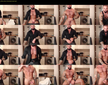 jordan_rush01 — 113 minute Chaturbate male cam show recording, 720p, Sep 13, 2024