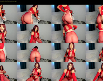 kassy_fantasy — 3 minute Chaturbate female cam show recording, 720p, Sep 12, 2024