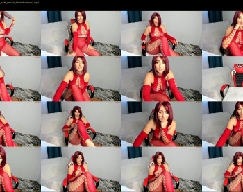 kassy_fantasy — 45 minute Chaturbate female cam show recording, 720p, Sep 12, 2024
