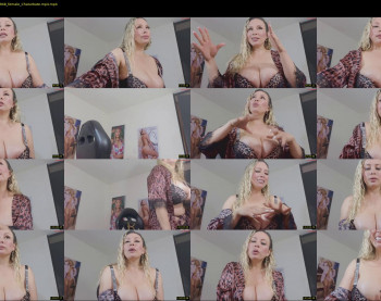 katalinahell — 115 minute Chaturbate female cam show recording, 720p, Sep 12, 2024