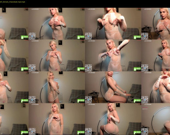 kaya_davis — 120 minute Chaturbate female cam show recording, 720p, Sep 12, 2024