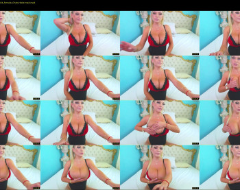 kellybabex — 7 minute Chaturbate female cam show recording, 720p, Sep 12, 2024