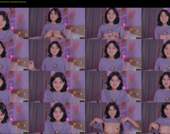 kittenmoon_ — 47 minute Chaturbate female cam show recording, 720p, Sep 12, 2024