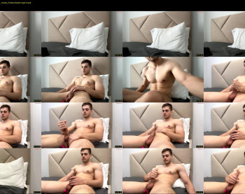 kiwigray — 62 minute Chaturbate male cam show recording, 720p, Sep 12, 2024