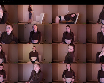 kjfucks — 43 minute Chaturbate couple cam show recording, 720p, Sep 12, 2024