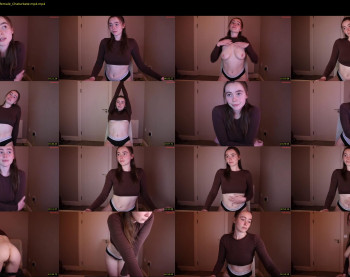 kjfucks — 57 minute Chaturbate couple cam show recording, 720p, Sep 12, 2024