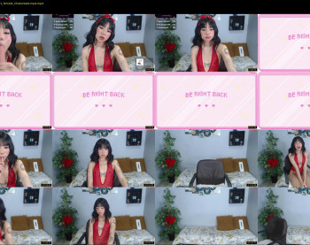 kloeking_ — 120 minute Chaturbate female cam show recording, 720p, Sep 13, 2024