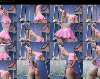 kriskras__ — 42 minute Chaturbate female cam show recording, 720p, Sep 12, 2024