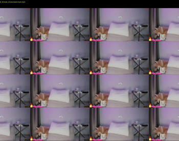 lana_lee_ — 3 minute Chaturbate female cam show recording, 720p, Sep 12, 2024