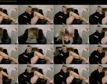 lavenasweet — 25 minute Chaturbate female cam show recording, 720p, Sep 12, 2024