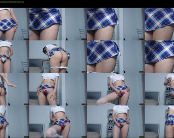 lianayun — 47 minute Chaturbate female cam show recording, 720p, Sep 12, 2024