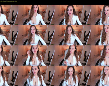 lil_stephanie — 9 minute Chaturbate female cam show recording, 720p, Sep 12, 2024