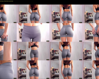 lili_foxy — 28 minute Chaturbate female cam show recording, 720p, Sep 12, 2024