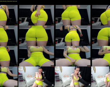 litas_secrets — 120 minute Chaturbate female cam show recording, 720p, Sep 13, 2024
